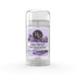 Lavender Pure Protect Plant Powered Deodorant Stick in clear packaging for natural odor protection.