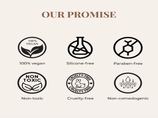 Organic Eyelash Growth Serum - ITEM CODE: 60195633087-3