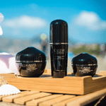 Beauty Cosmetics Beauty & Health - Skin Care Dmae + Caviar + Omega 3 Set