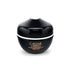Caviar + Omega 3 Thermal Hydrating Moisturizer cream in stylish black container for smooth, hydrated skin.