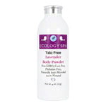 Ecology Soap Beauty & Health - Bath & Shower - Bath Talc-Free Lavender Body Powder