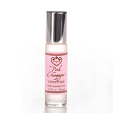 Pink Champagne Roll-on Perfume Oil - MDNterprise Hideout