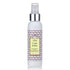 Sweet Cream Verbena Hydrating Body Mist with Organic Aloe and Willow Bark, 4fl oz, vegan and gluten-free.