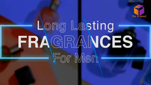 Best Perfume for Men That Last Long