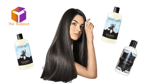 Best Natural Shampoo and Conditioner for Hair Growth