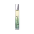 Resilient Rollerball Perfume with sandalwood, vanilla, and violet in a sleek glass bottle.