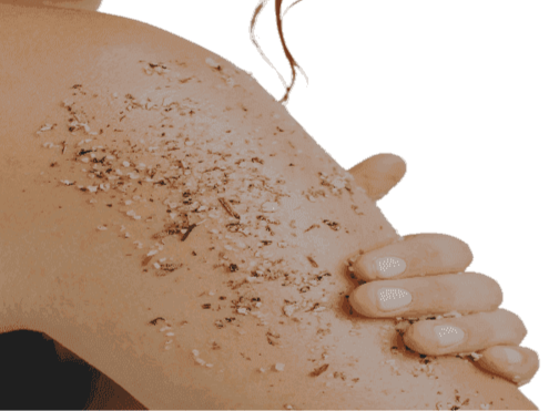 THREE STEP ANTI-ACNE BODY SYSTEM - FOR WOMEN-2