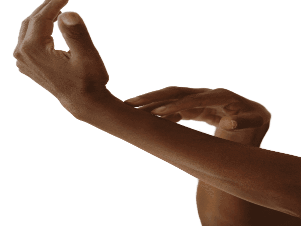 Organic Body Lotion for Extra Dry Skin - Three Fragrances - For Men-1