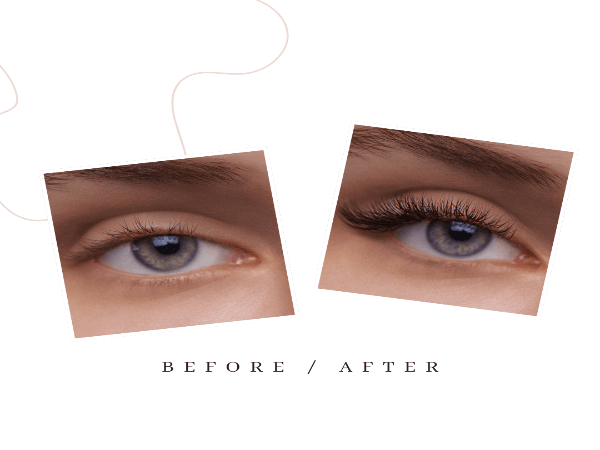 Organic Eyelash Growth Serum - ITEM CODE: 60195633087-1