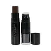 Irawo Beauty pH-Adaptive™ Concealer Stick with blending brush for flawless coverage and color adjustment.