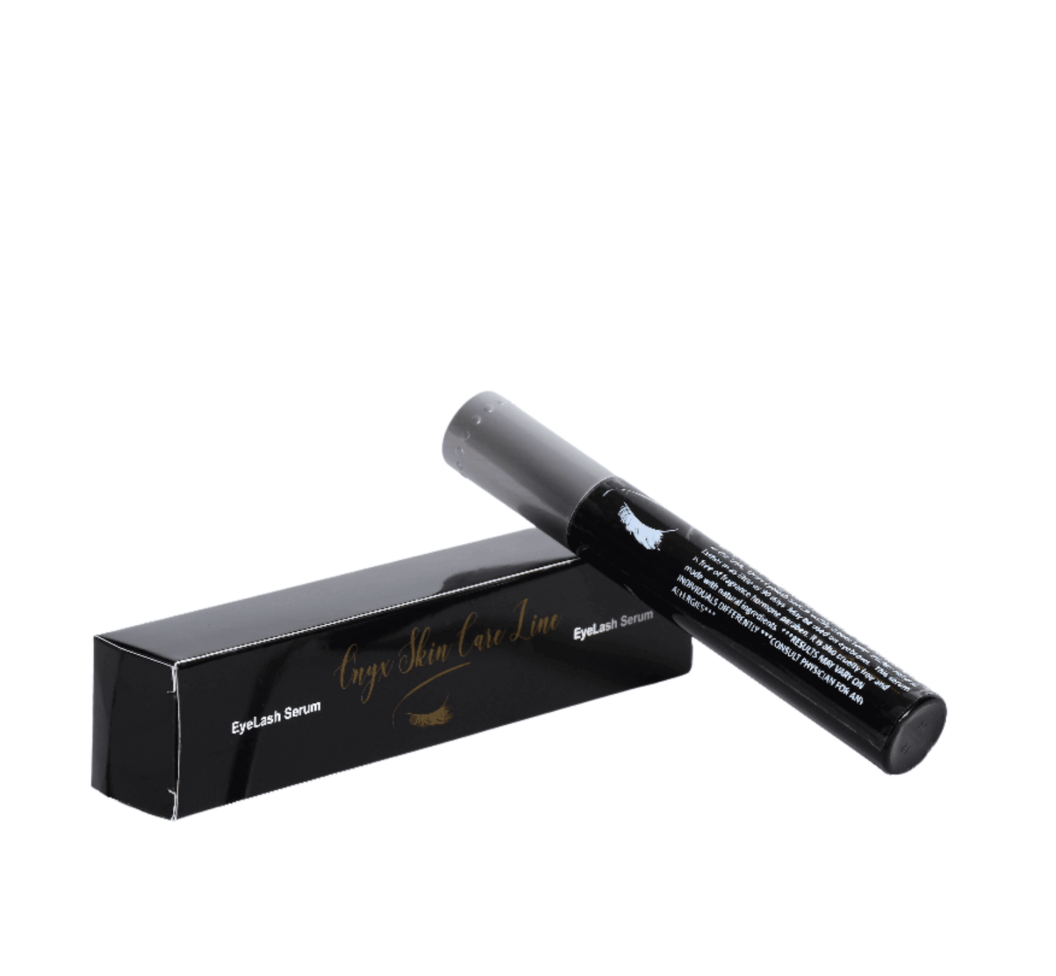 Organic Eyelash Growth Serum - ITEM CODE: 60195633087-0