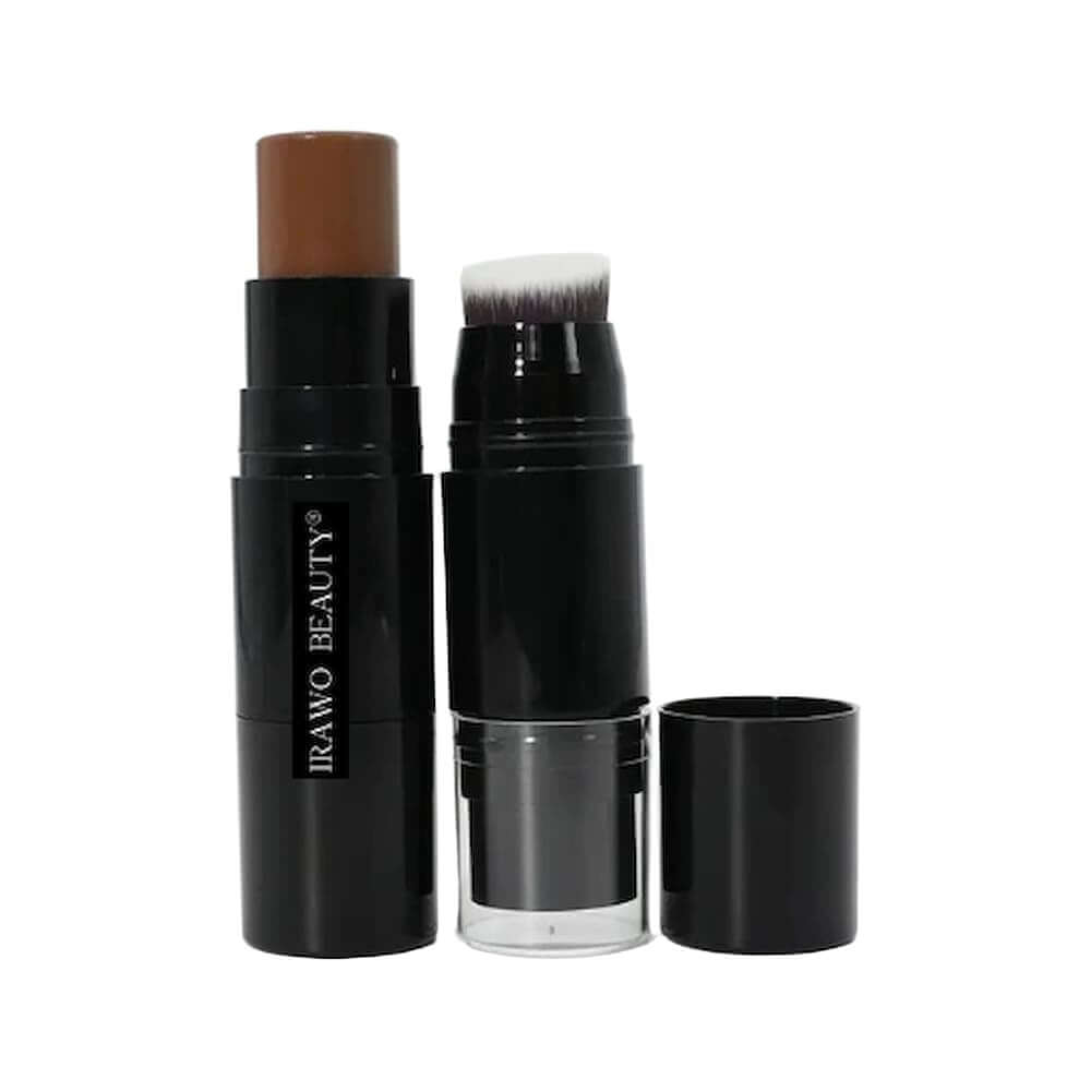 Irawo Beauty pH-Adaptive™ Concealer Stick for flawless, blendable coverage that adapts to your skin&