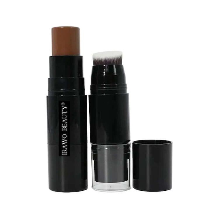 Irawo Beauty pH-Adaptive™ Concealer Stick for flawless, blendable coverage that adapts to your skin&