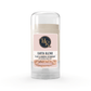 Sandalwood Earth Blend Deodorant Stick featuring a vegan plant and mineral formula for all-day freshness.