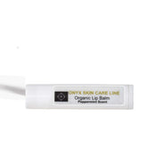 Organic Peppermint Lip Balm -  ITEM CODE: 647535536989-0