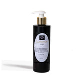 Organic Body Lotion for Extra Dry Skin - Three Fragrances - For Men-0