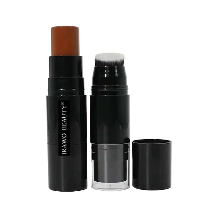 Irawo Beauty pH-Adaptive™ Concealer Stick with creamy formula for flawless coverage and seamless blending.