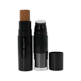 Irawo Beauty pH-Adaptive™ Concealer Stick with brush, offering flawless coverage that matches your skin tone.
