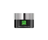 Platinum Lux Collagen Cream jar designed to restore skin&