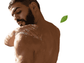 ORGANIC DUO BODY CARE SYSTEM - 5 Fragrances- for MEN-1