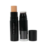 Irawo Beauty pH-Adaptive™ Concealer Stick showcasing creamy coverage and blendable formula for flawless skin.