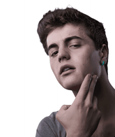 Organic Facial Moisturizer - FOR MEN-1