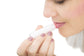 Organic Peppermint Lip Balm -  ITEM CODE: 647535536989-1