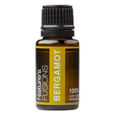 Bergamot pure essential oil 15ml from Nature&