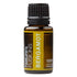 Bergamot pure essential oil 15ml from Nature&