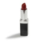 Danyel Cosmetics lipstick showcasing vivid color in a sleek tube, perfect for long-lasting, blendable looks.