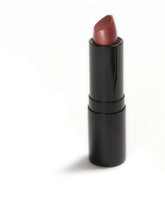 Danyel Cosmetics lipstick tube, blendable and long-lasting color, paraben and sulfate free, vibrant shade.