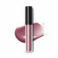 Danyel Cosmetics lipstick in a tube with a swatch, blend-able, long-lasting, paraben and sulfate free for vibrant lips.