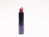 Danyel Cosmetics lipstick in vivid pink, offering long-lasting color and blendable finish for a high-fashion look.