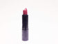 Danyel Cosmetics lipstick in vivid pink, offering long-lasting color and blendable finish for a high-fashion look.