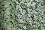 Designer Plants U Artificial Ivy Artificial Privacy Ivy Roll 33 Square Foot / 118" x 40"
