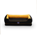 LaiFug dog bed 38"*31"*10" / Blue Laifug MDI Dog Sofa