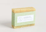 Lizush soap Skincare set for him Fresh earthy Natural skincare set, Eucalyptus bath and body, Men Grooming kit/Body oil