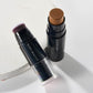 Irawo Beauty pH-Adaptive Concealer Stick in two shades, showcasing creamy, blendable formula for flawless coverage.