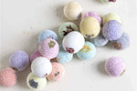 Natural Bath Bombs and Shower Steamers Gift Set-5