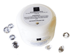 USDA Certified Organic Virgin Coconut Sugar Scrub - ITEM CODE: 655255102124-1