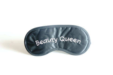 Beauty Queen Eye Mask - ITEM CODE: 647535571416-0