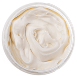 Vanilla Musk Shea Body Butter 2 oz. tub -  ITEM CODE: 665415494884-1
