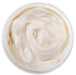 Vanilla Musk Shea Body Butter 8 oz. tub - ITEM CODE:  655255182102-2