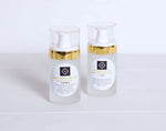 Dry Skin Relief Two-Step System Facial Wash and Moisturizer - For MEN -  ITEM CODE: 647535946535-0