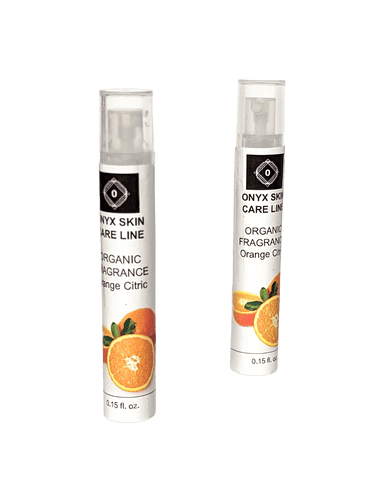Organic Vegan Spritzer For Women Orange Citrus Fragrance -    ITEM CODE: 601950409143-0