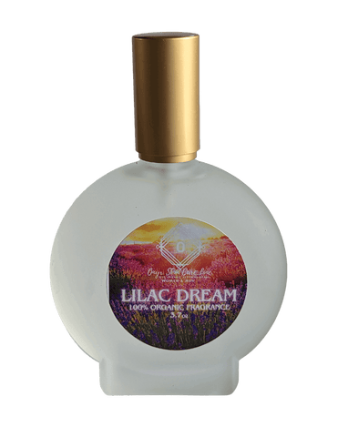 Lilac Dream Organic Fragrance for Women -  ITEM CODE: 601950409472-0