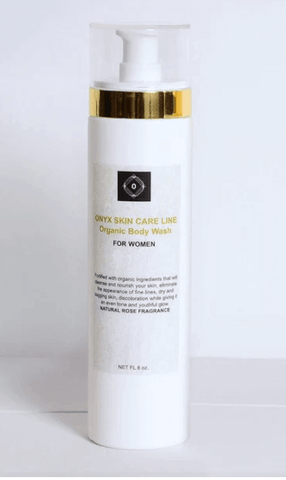 Anti-Aging Body Wash - For WOMEN - Vanilla Musk Fragrance -  ITEM CODE: 655255056878-0