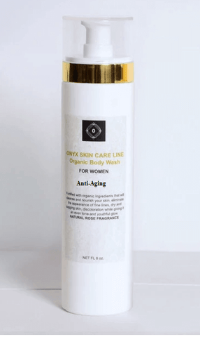 Anti Aging Body Wash - For WOMEN - Fragrance Free -  ITEM CODE: 65415449099-0
