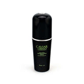 Collagen Restore and Repair Serum by Donna Bella in a sleek bottle for improved skin elasticity and repair.
