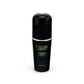 Caviar + Omega 3 Collagen Restore and Repair Mask in black bottle for intense moisture and skin rejuvenation.